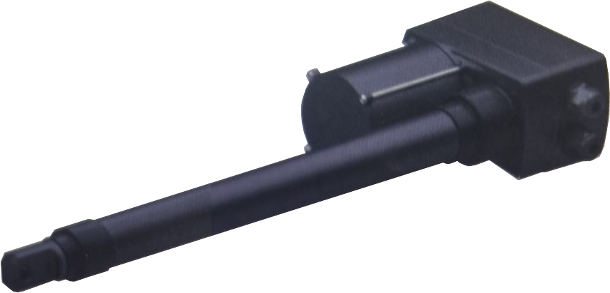 Линейный сервопривод 230V 450MM 5000N